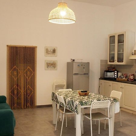 Nonna Lucia Apartment มอลเฟตตา ภายนอก รูปภาพ