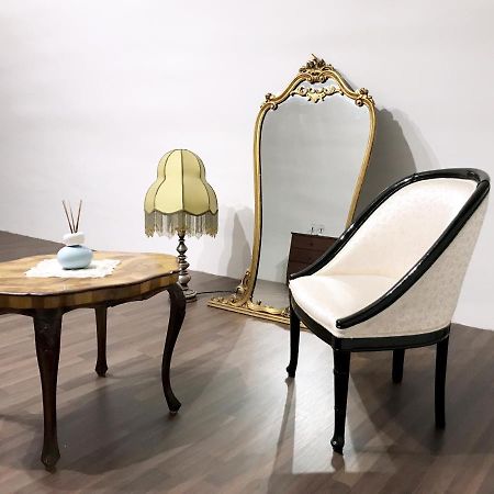 Nonna Lucia Apartment มอลเฟตตา ภายนอก รูปภาพ