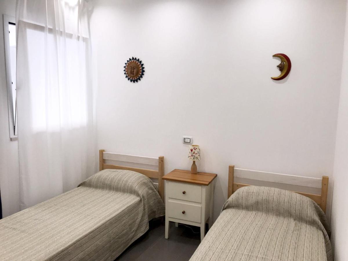 Nonna Lucia Apartment มอลเฟตตา ภายนอก รูปภาพ