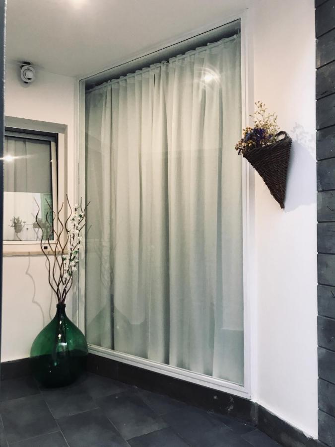 Nonna Lucia Apartment มอลเฟตตา ภายนอก รูปภาพ