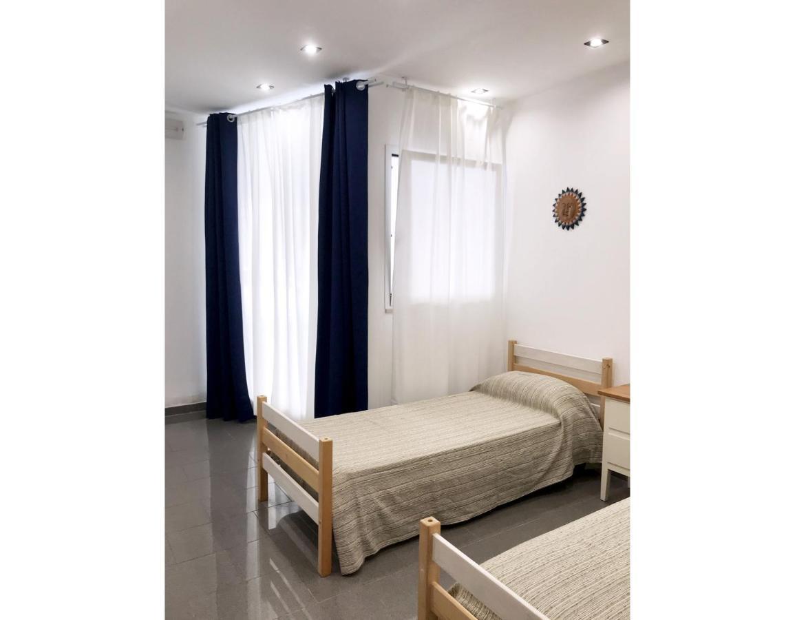 Nonna Lucia Apartment มอลเฟตตา ภายนอก รูปภาพ