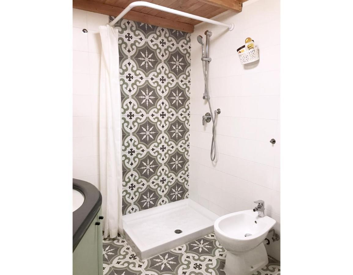 Nonna Lucia Apartment มอลเฟตตา ภายนอก รูปภาพ