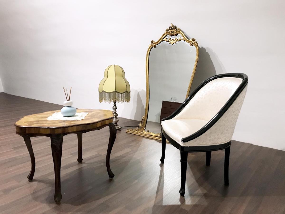 Nonna Lucia Apartment มอลเฟตตา ภายนอก รูปภาพ